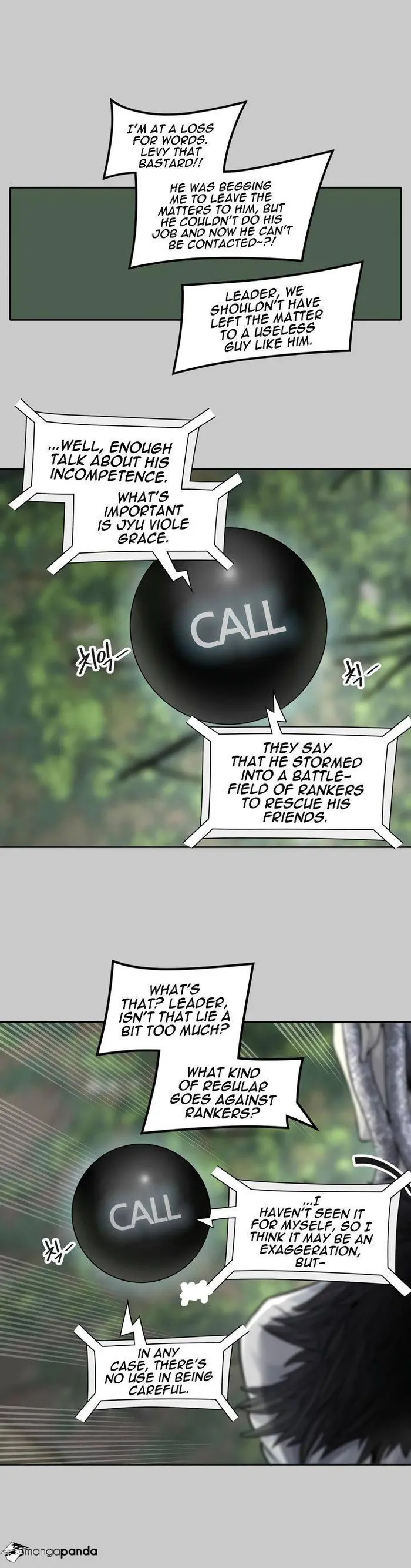 Tower of God Chapter 418 image 42_optimized